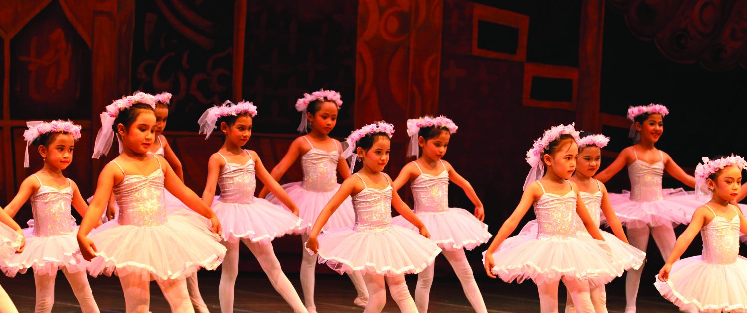 sekolah balet, ballet school, kursus balet, ballet course