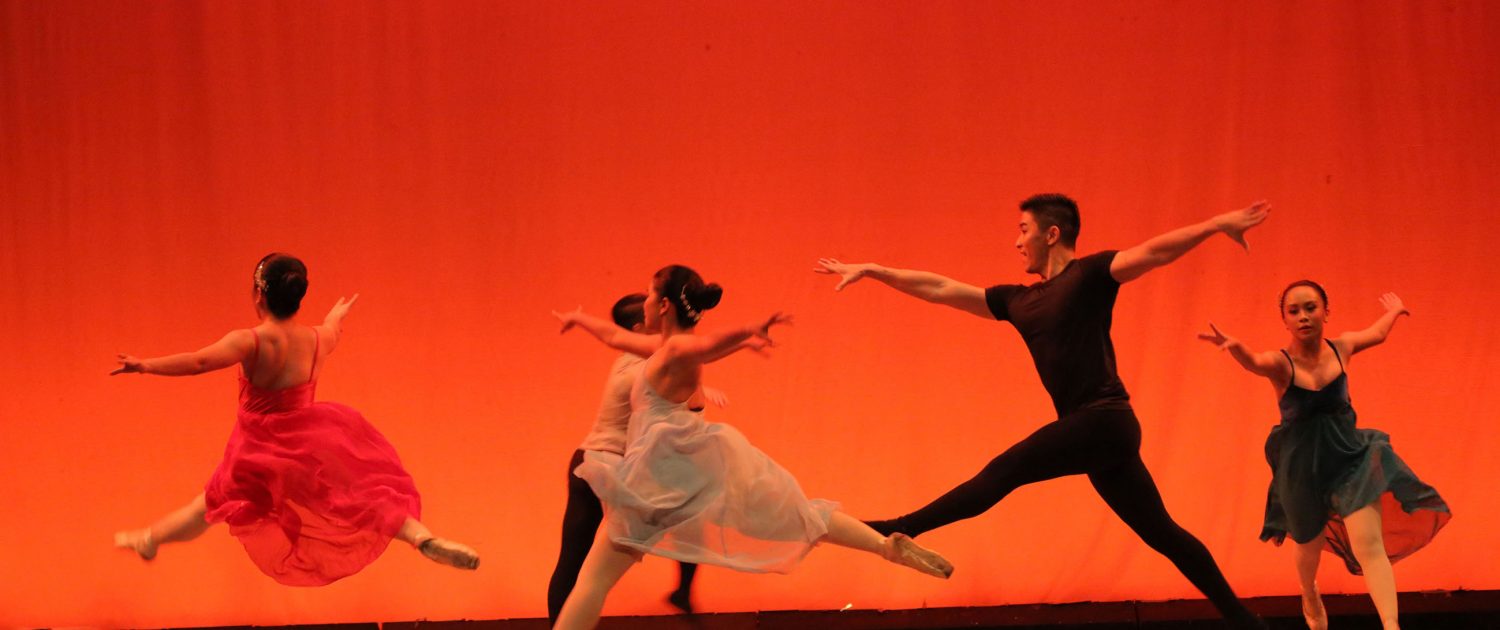 sekolah balet, ballet school, kursus balet, ballet course